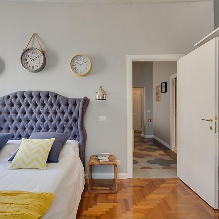 Romexperience Borgo Pio Apartment Exterior photo