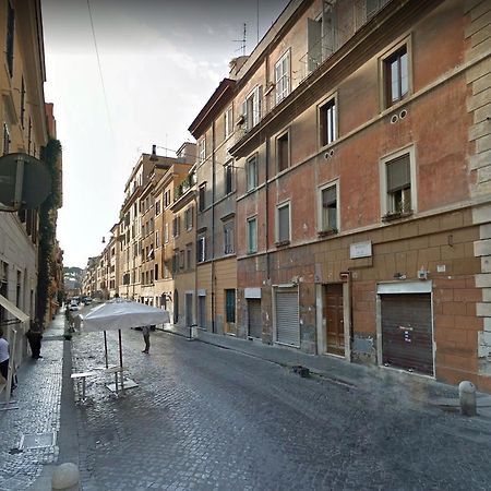 Romexperience Borgo Pio Apartment Exterior photo