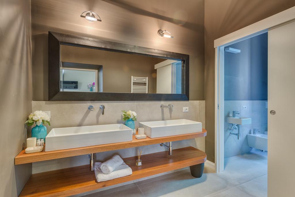 Romexperience Borgo Pio Apartment Room photo