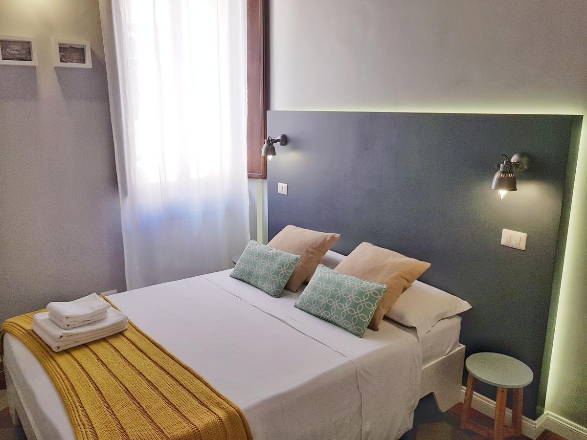 Romexperience Borgo Pio Apartment Exterior photo