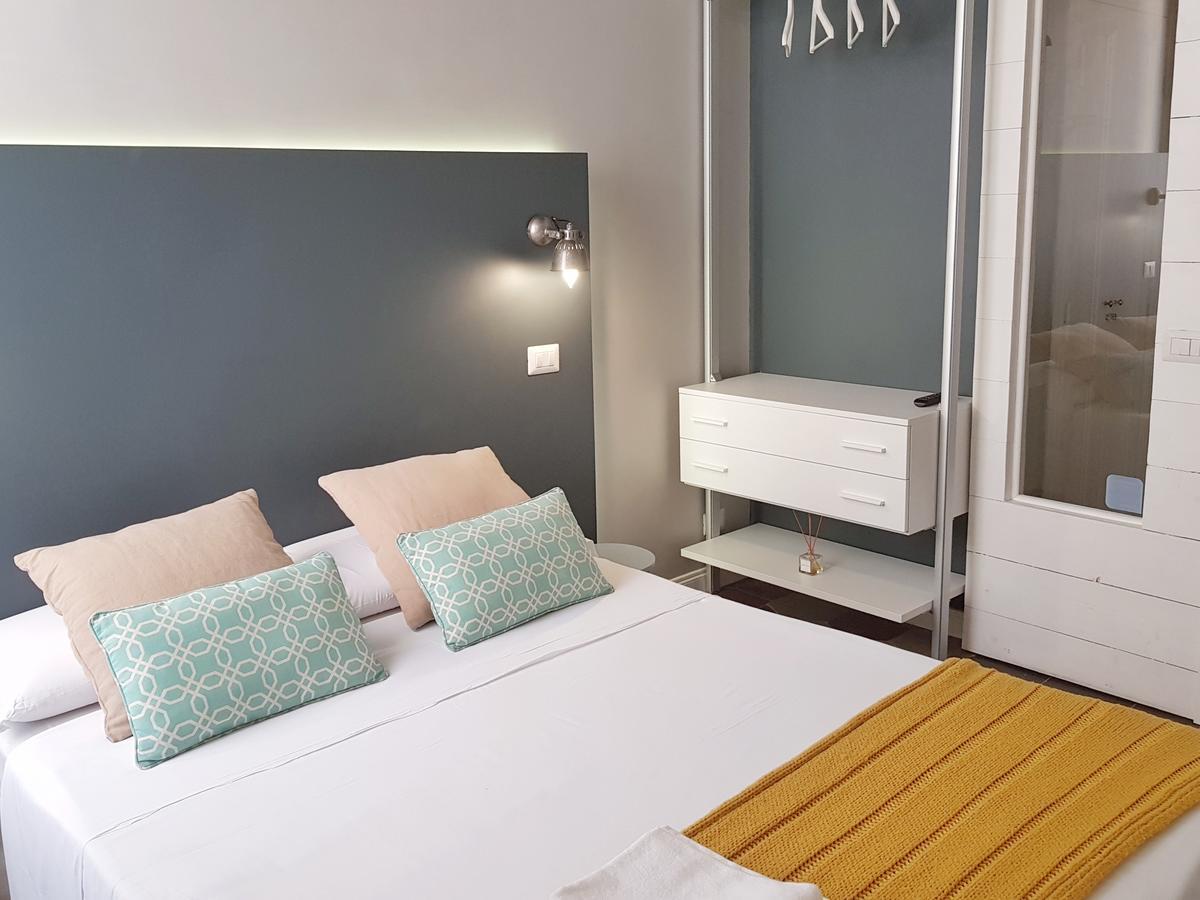 Romexperience Borgo Pio Apartment Exterior photo