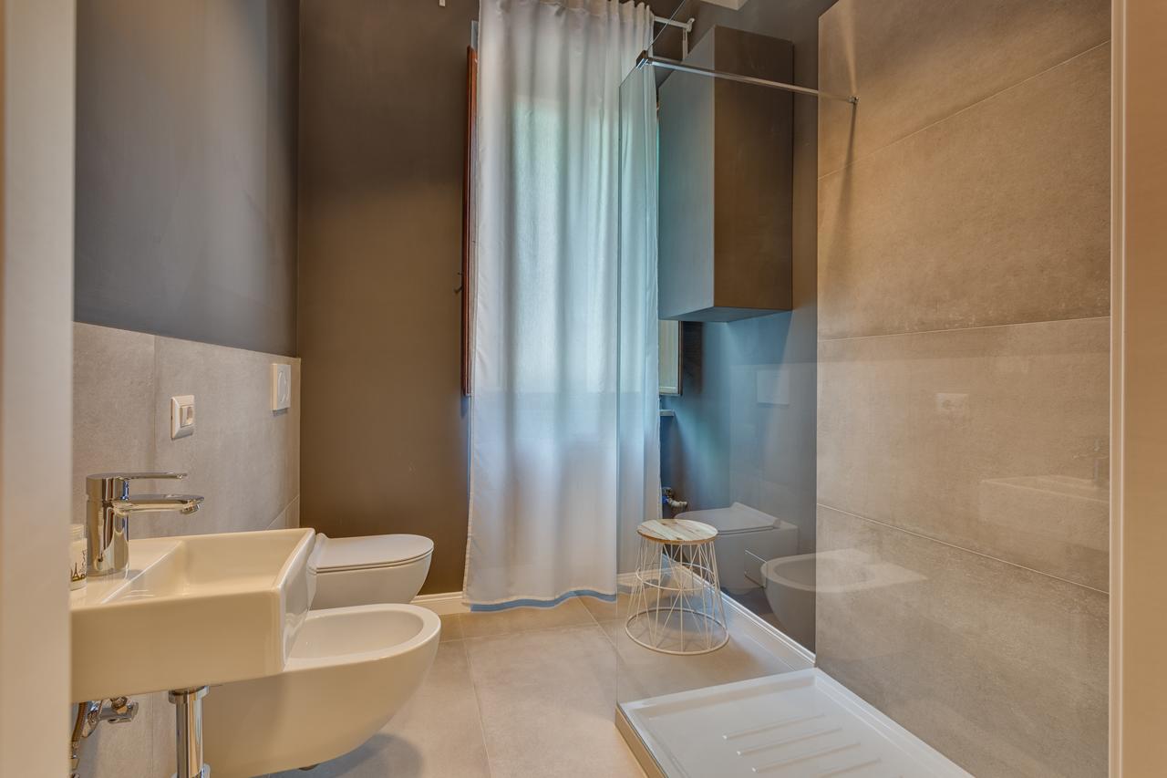 Romexperience Borgo Pio Apartment Exterior photo